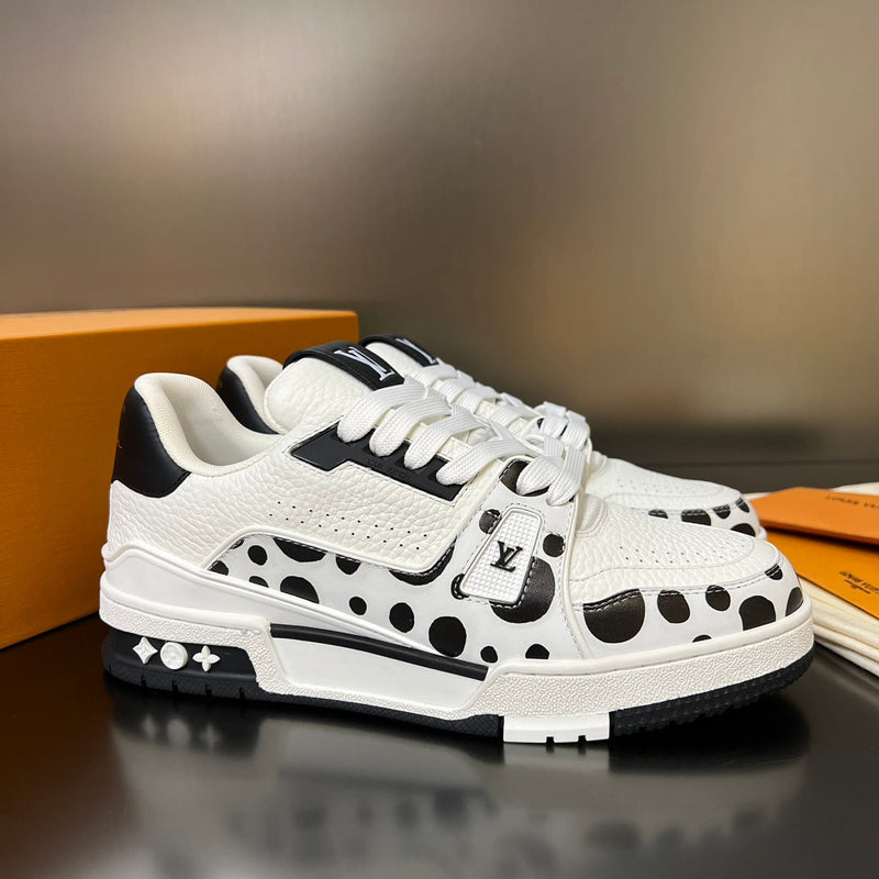 Tênis Louis Vuitton  LV X YK