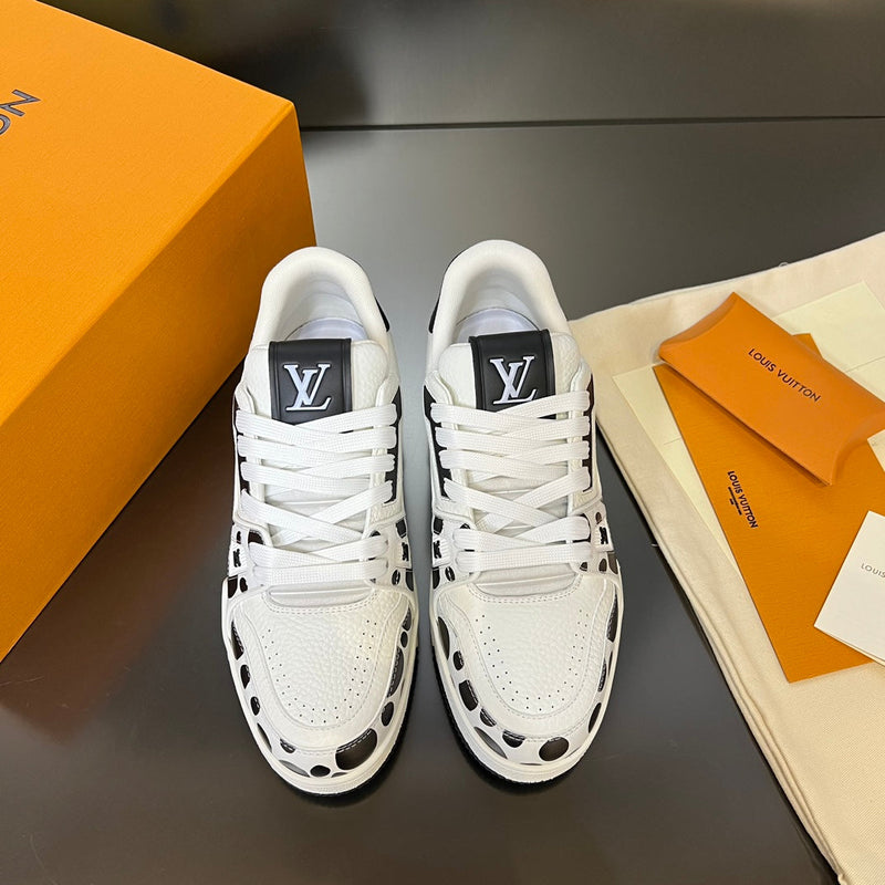 Tênis Louis Vuitton  LV X YK