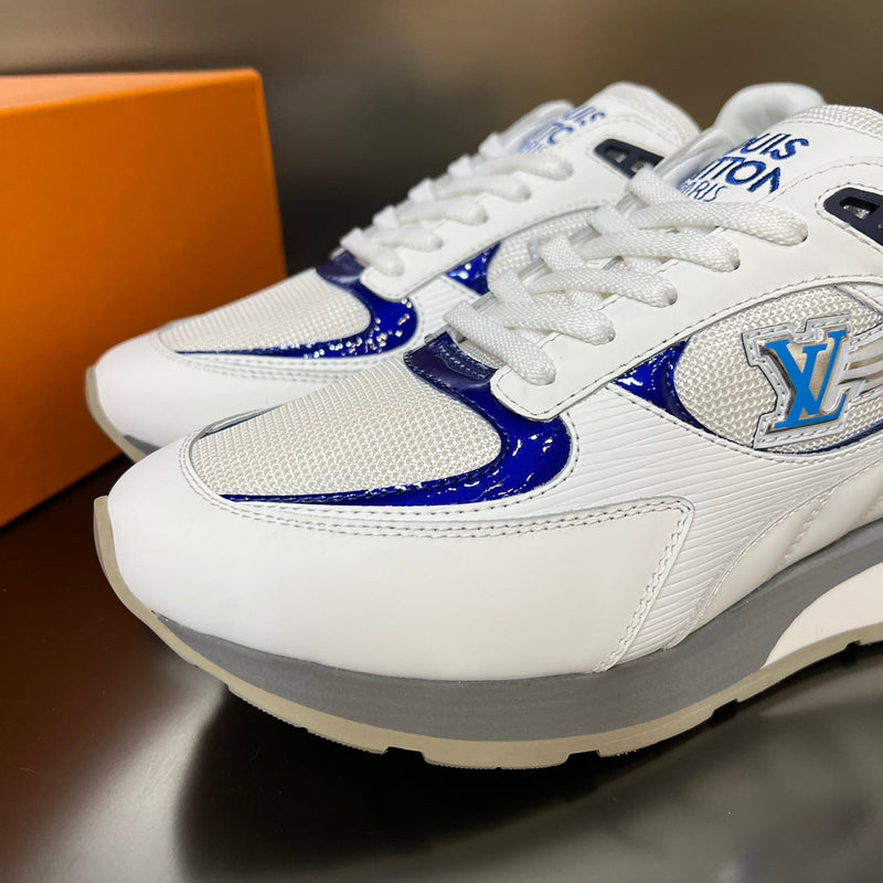 Tênis Louis Vuitton