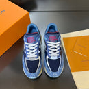 Tênis Louis Vuitton