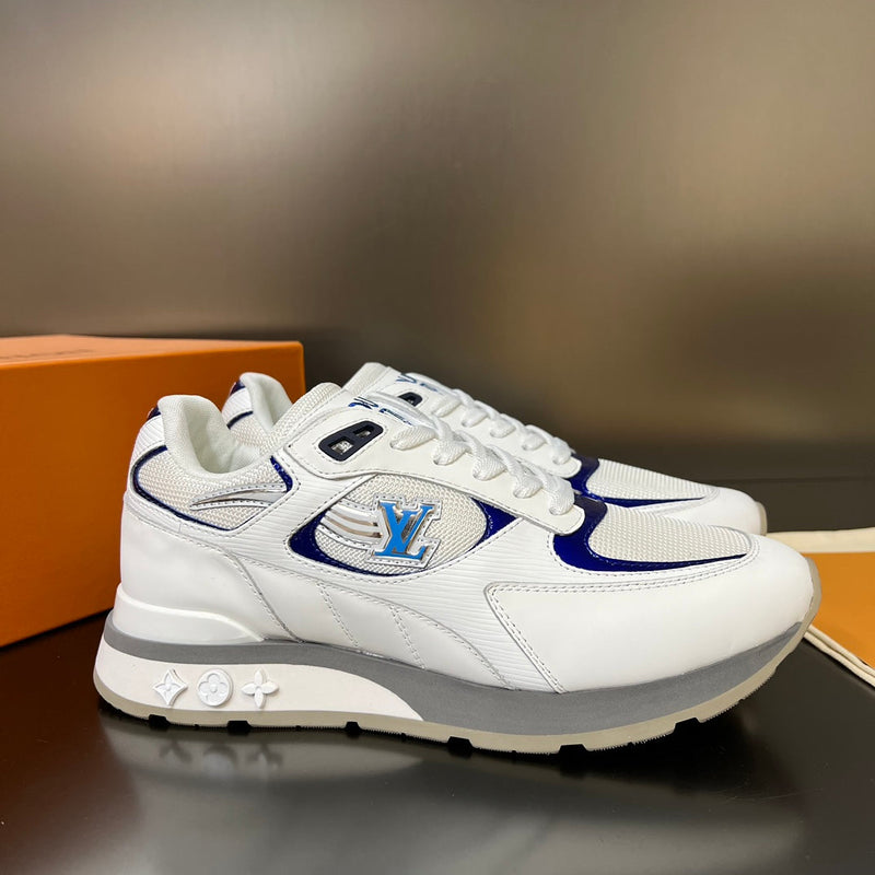 Tênis Louis Vuitton
