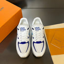 Tênis Louis Vuitton