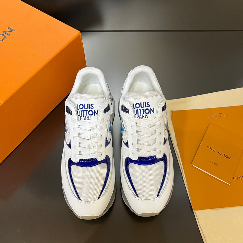 Tênis Louis Vuitton
