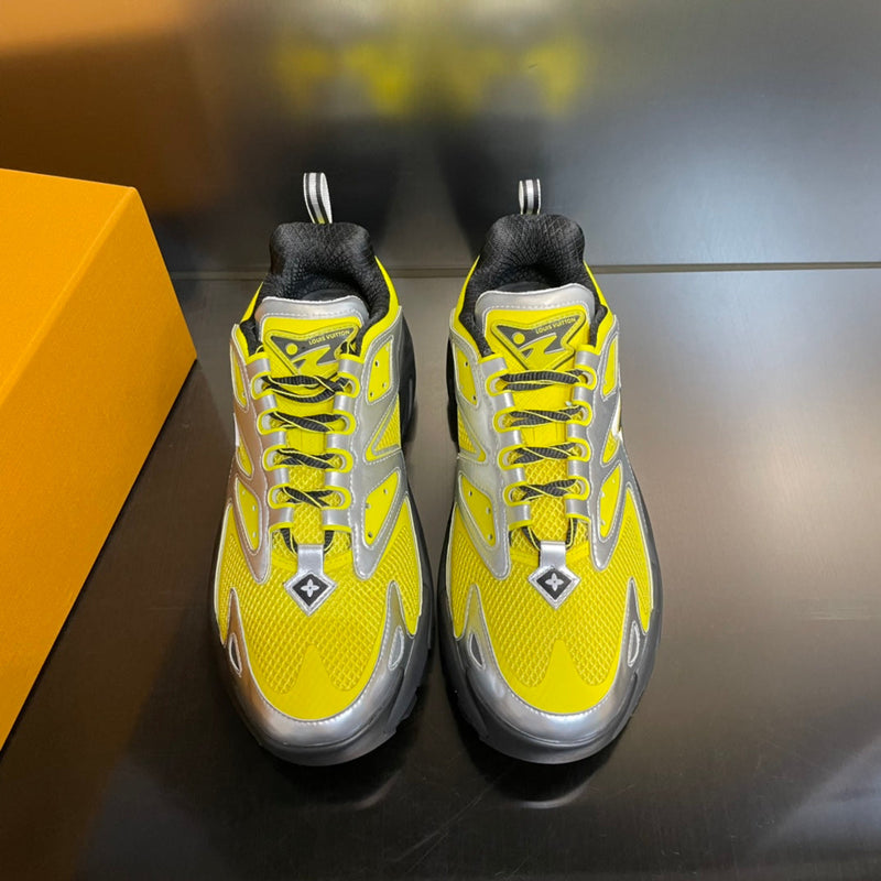 Tênis Louis Vuitton