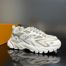 Tênis Louis Vuitton