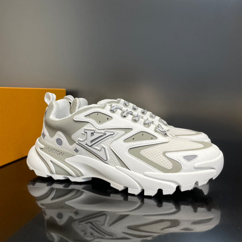 Tênis Louis Vuitton