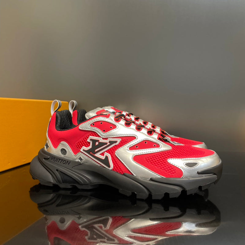 Tênis Louis Vuitton