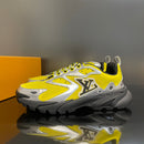 Tênis Louis Vuitton