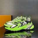 Tênis Louis Vuitton