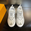 Tênis Louis Vuitton