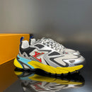 Tênis Louis Vuitton