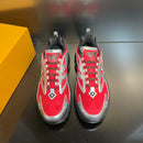 Tênis Louis Vuitton