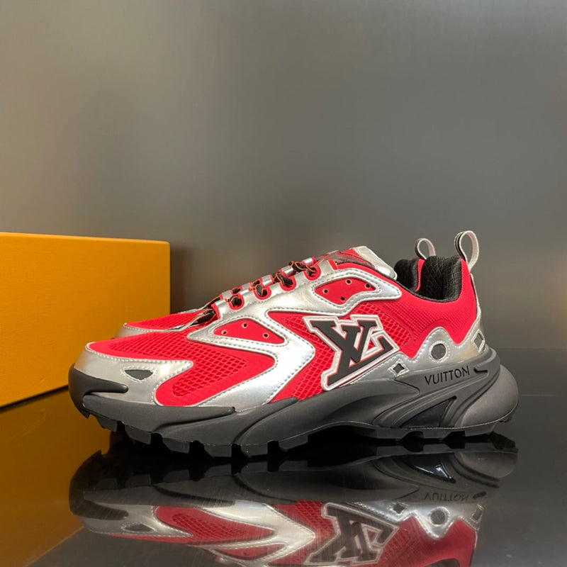 Tênis Louis Vuitton