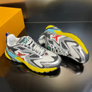 Tênis Louis Vuitton