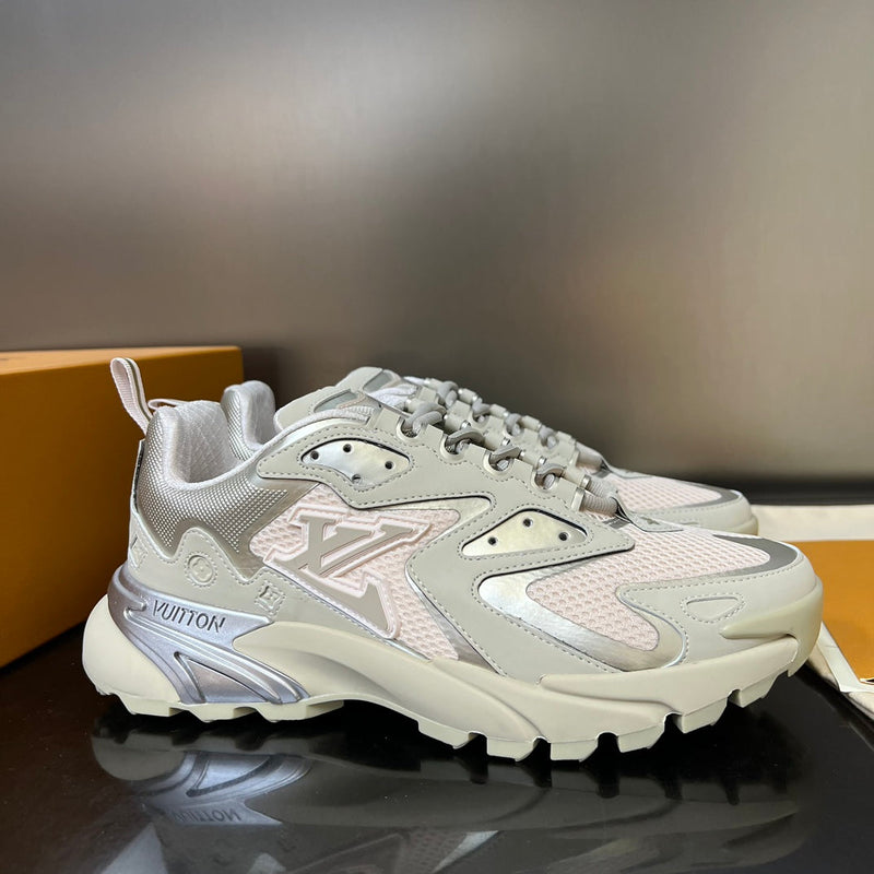 Tênis Louis Vuitton