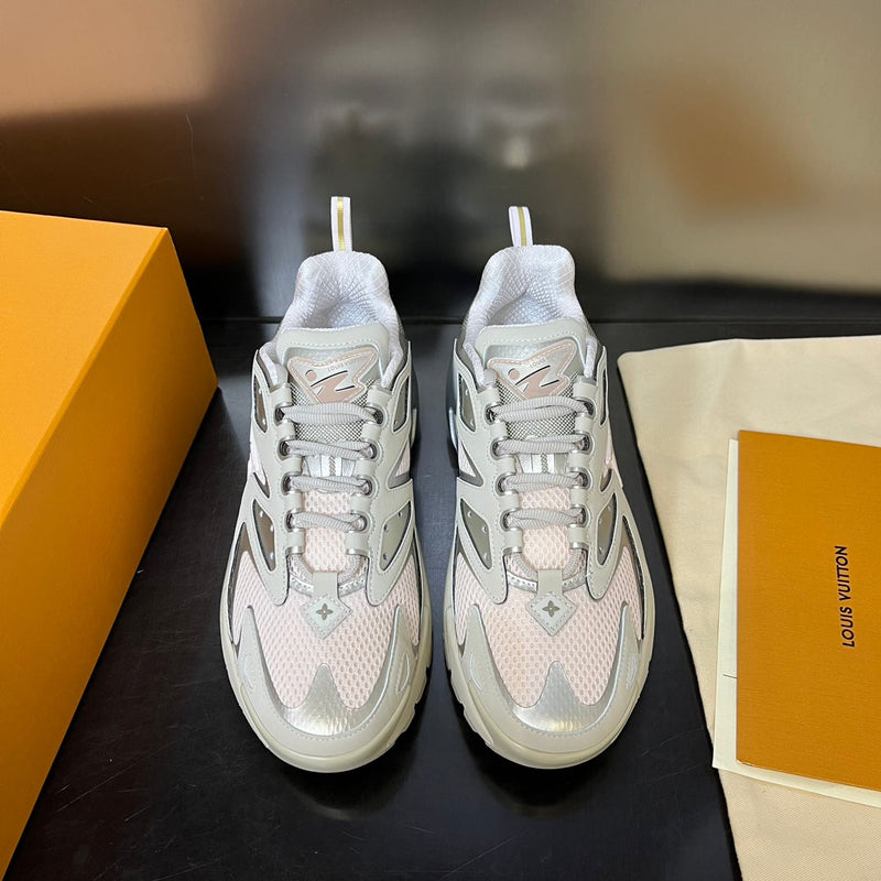 Tênis Louis Vuitton