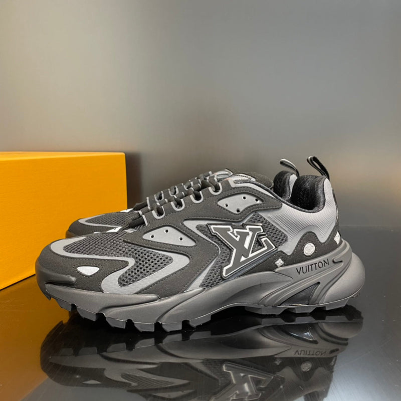 Tênis Louis Vuitton