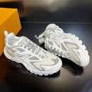 Tênis Louis Vuitton