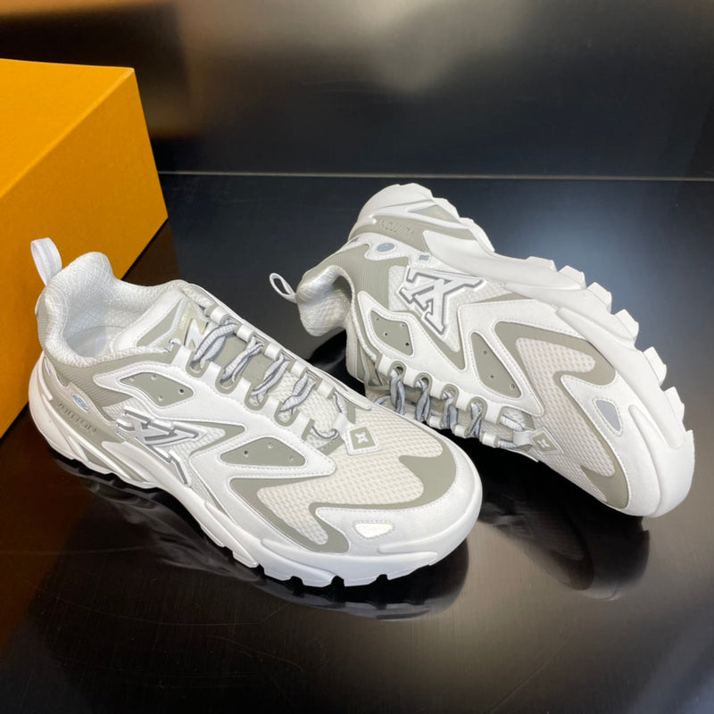 Tênis Louis Vuitton