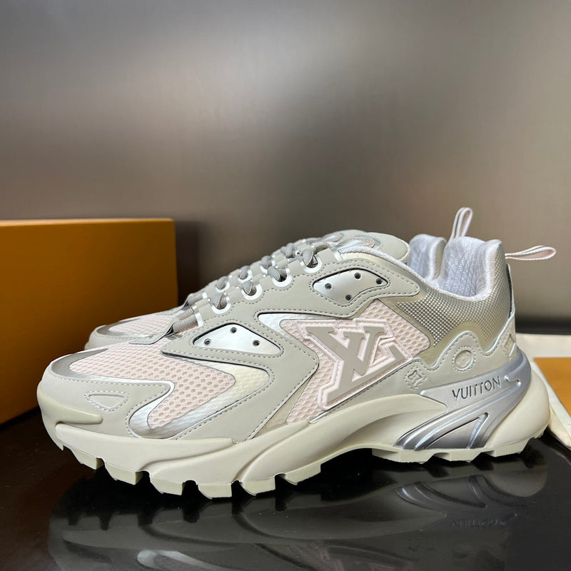 Tênis Louis Vuitton