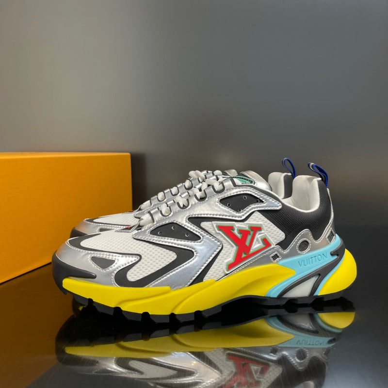 Tênis Louis Vuitton