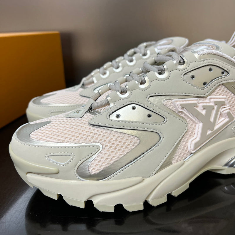 Tênis Louis Vuitton
