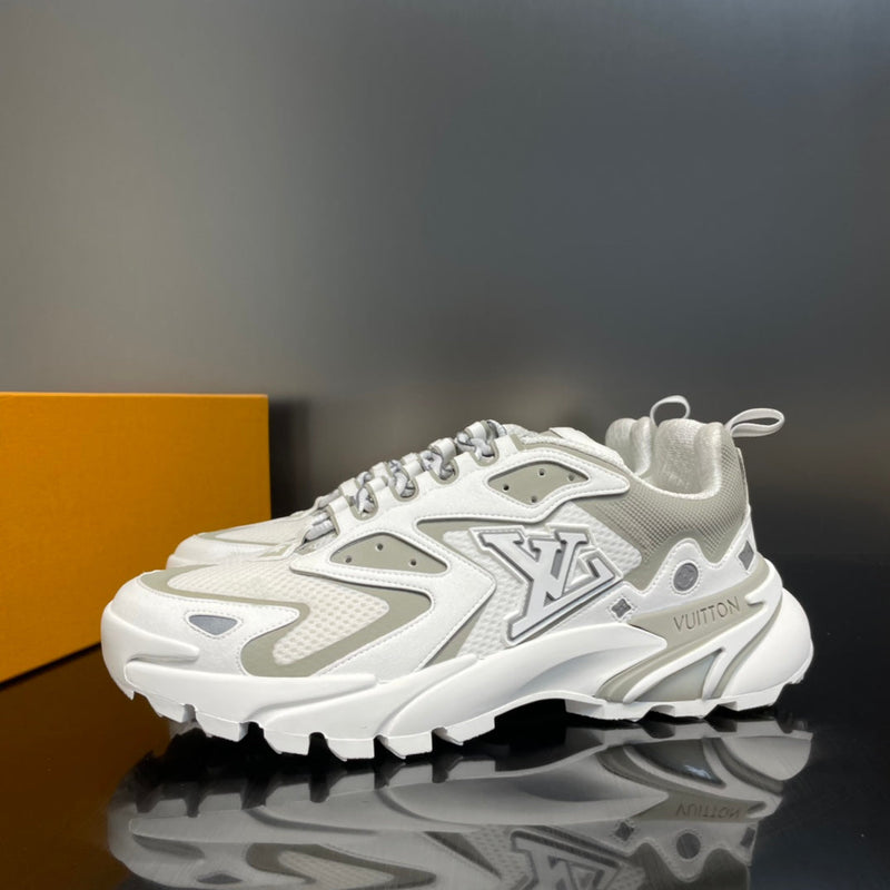 Tênis Louis Vuitton