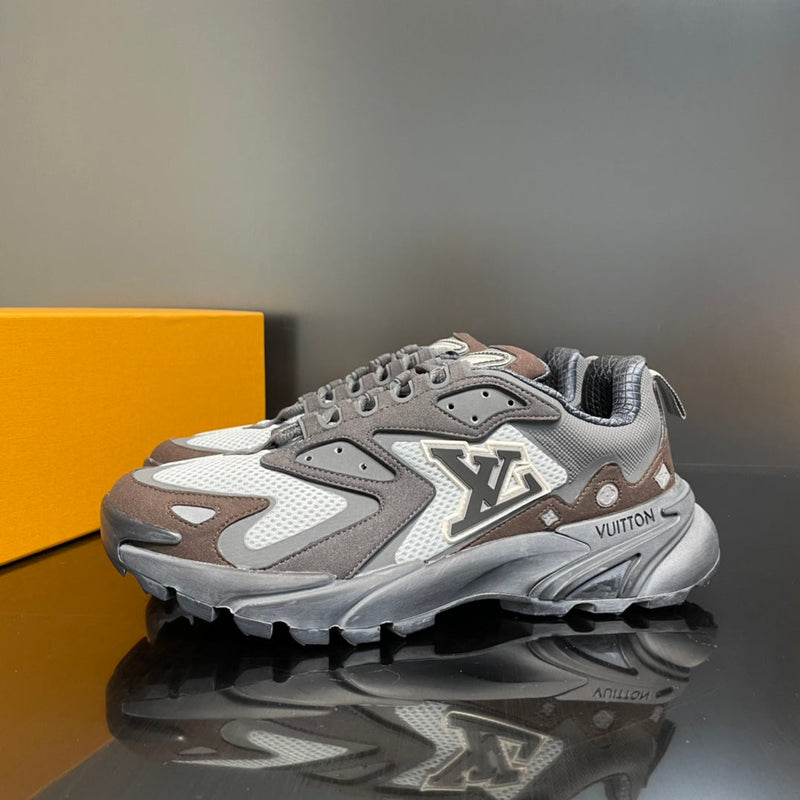 Tênis Louis Vuitton