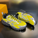 Tênis Louis Vuitton