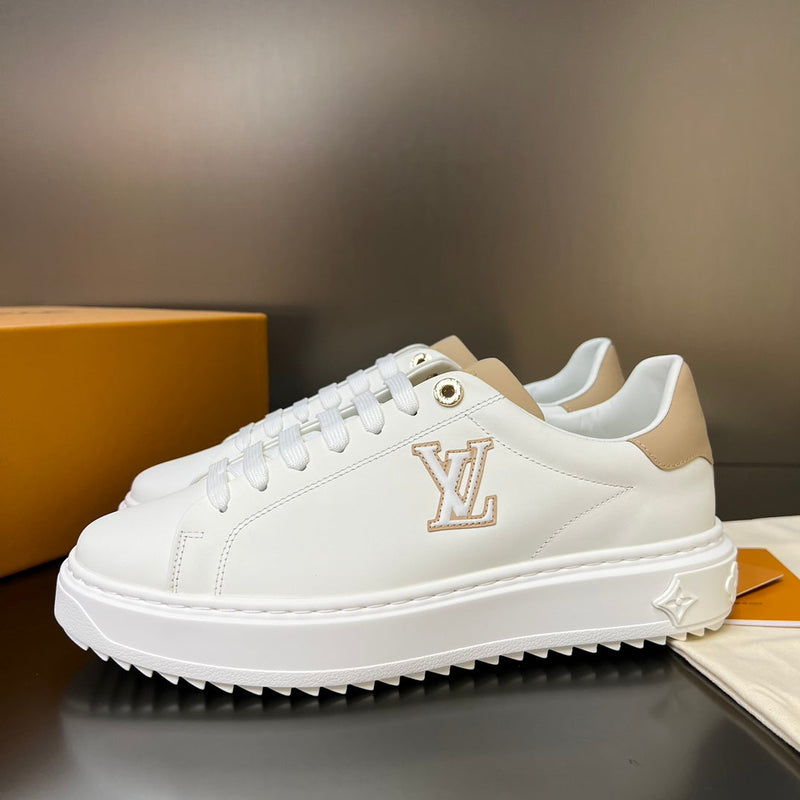 Tênis Louis Vuitton