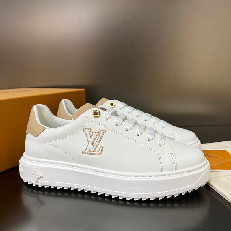 Tênis Louis Vuitton