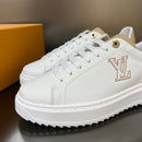 Tênis Louis Vuitton