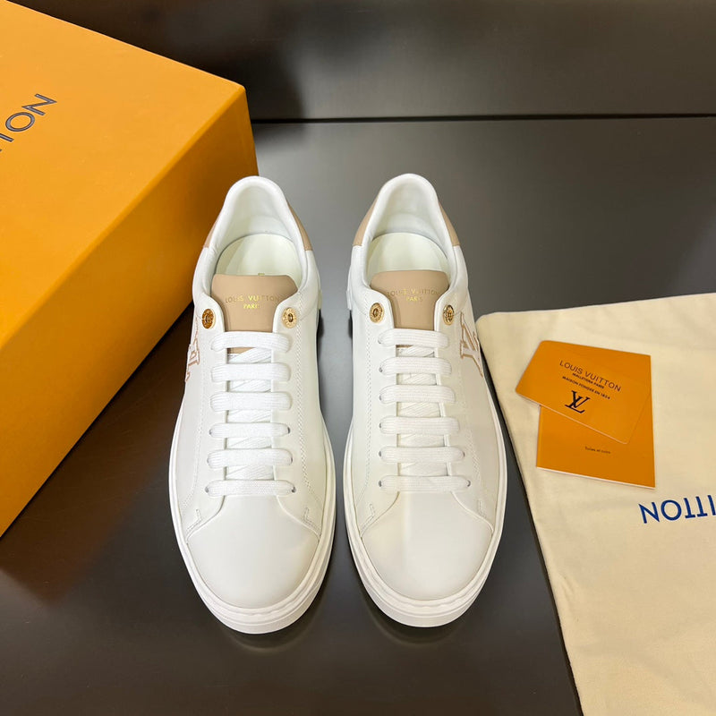 Tênis Louis Vuitton