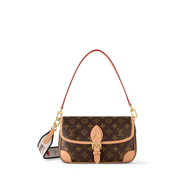 Bolsa Louis Vuitton Métis Black