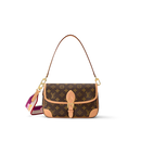 Bolsa Louis Vuitton Métis Fuchsia
