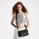 Bolsa Louis Vuitton Diana Noir