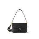 Bolsa Louis Vuitton Diana Noir
