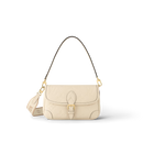 Bolsa Louis Vuitton Diana Creme