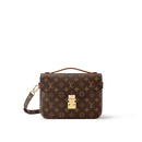 Bolsa Louis Vuitton Métis Monogram