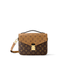 Bolsa Louis Vuitton Métis Monogram Reverse