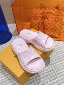 Tênis Louis Vuitton