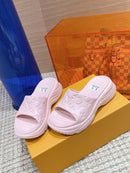 Tênis Louis Vuitton