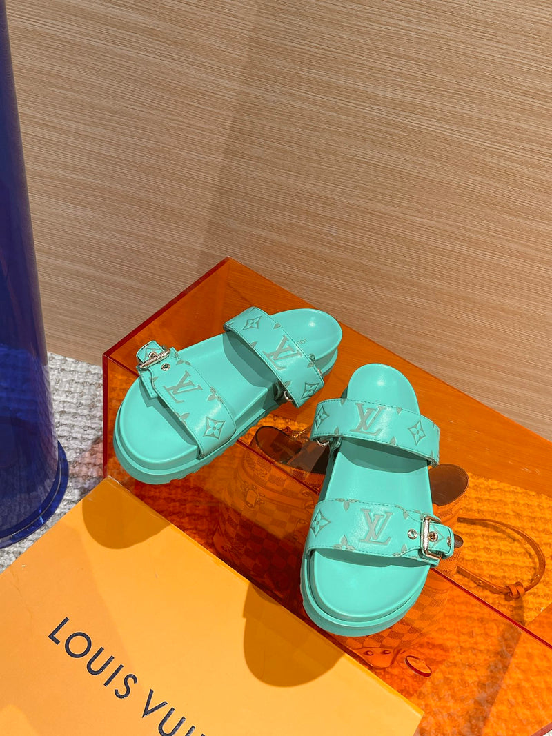 Sandália/Mule Dior