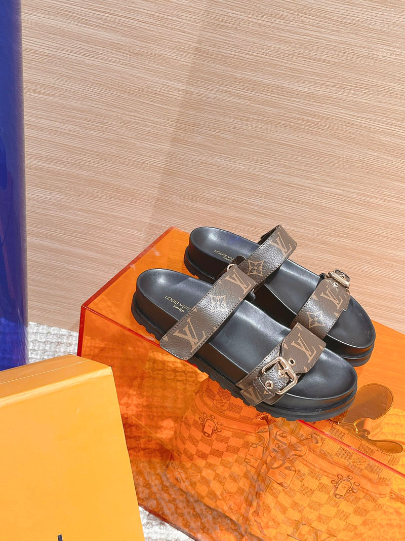 Tênis Louis Vuitton