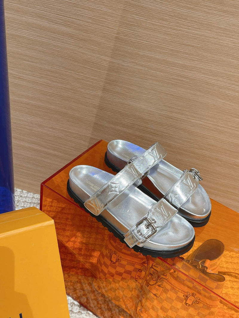Sandália/Mule Dior