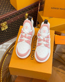 Tênis Louis Vuitton