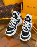 Tênis Louis Vuitton