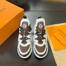 Tênis Louis Vuitton