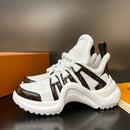 Tênis Louis Vuitton