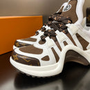 Tênis Louis Vuitton